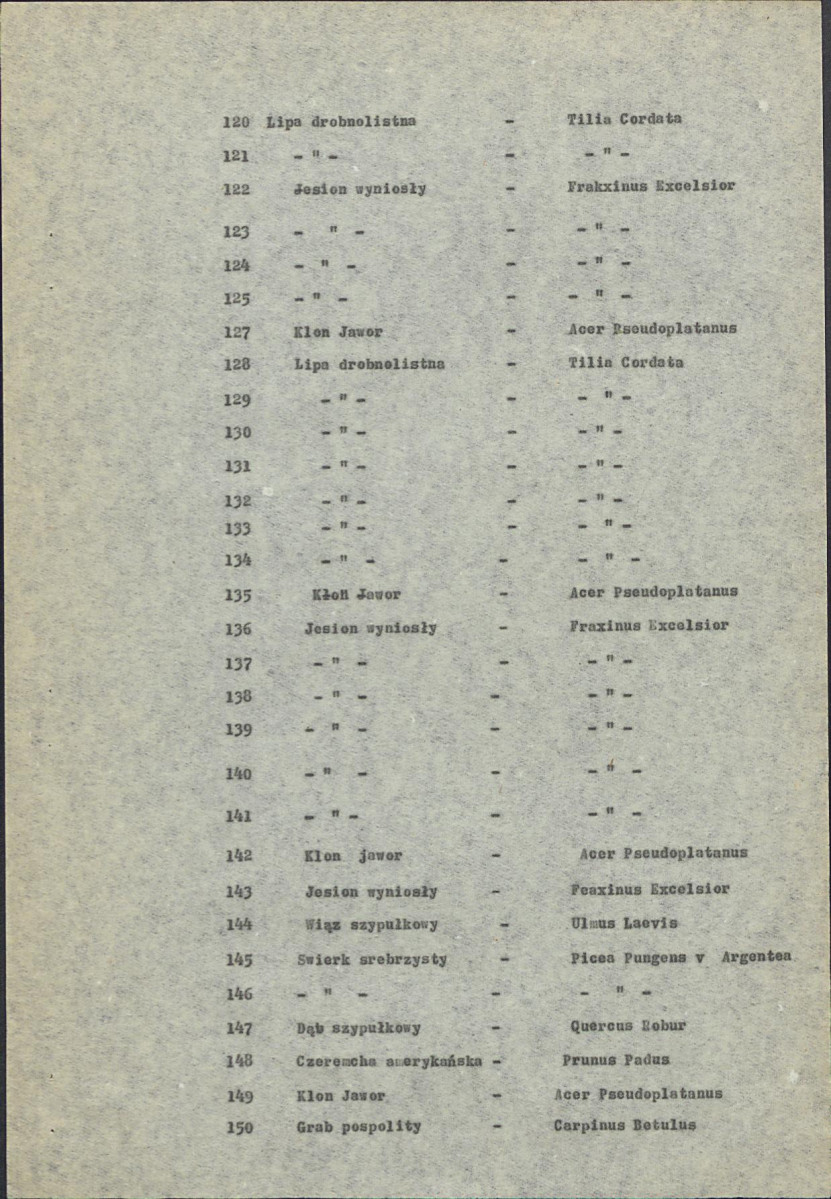 EP - Ewidencja parkowa, skan nr 22