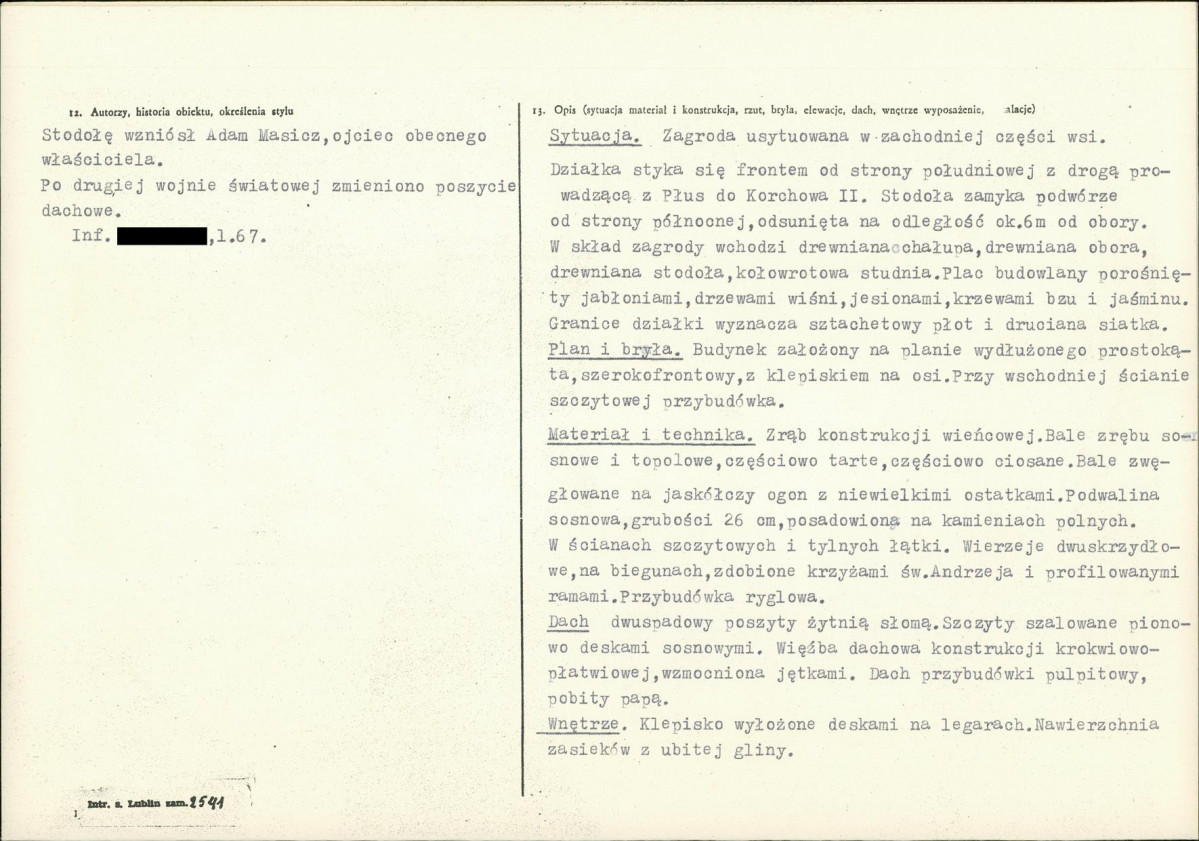 KB - Karta biała, skan nr 2