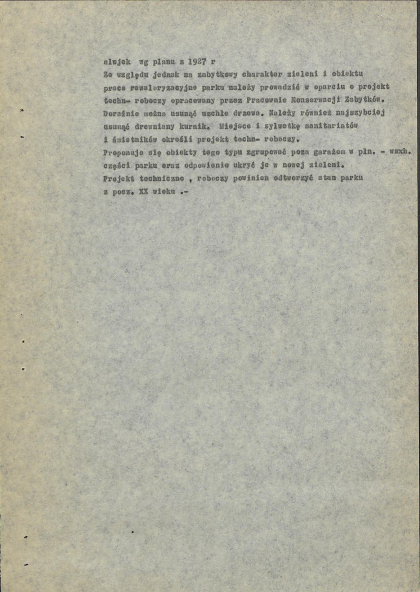 EP - Ewidencja parkowa, skan nr 35