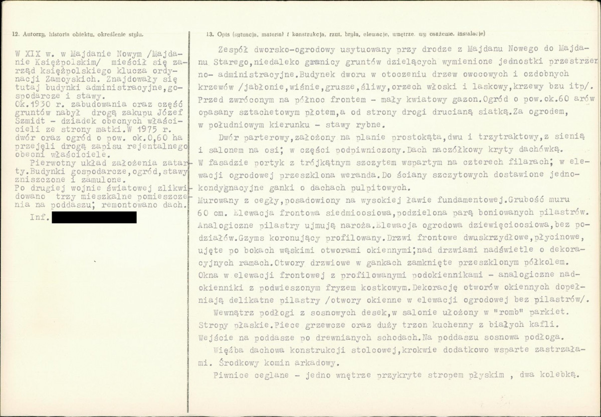 KB - Karta biała, skan nr 2