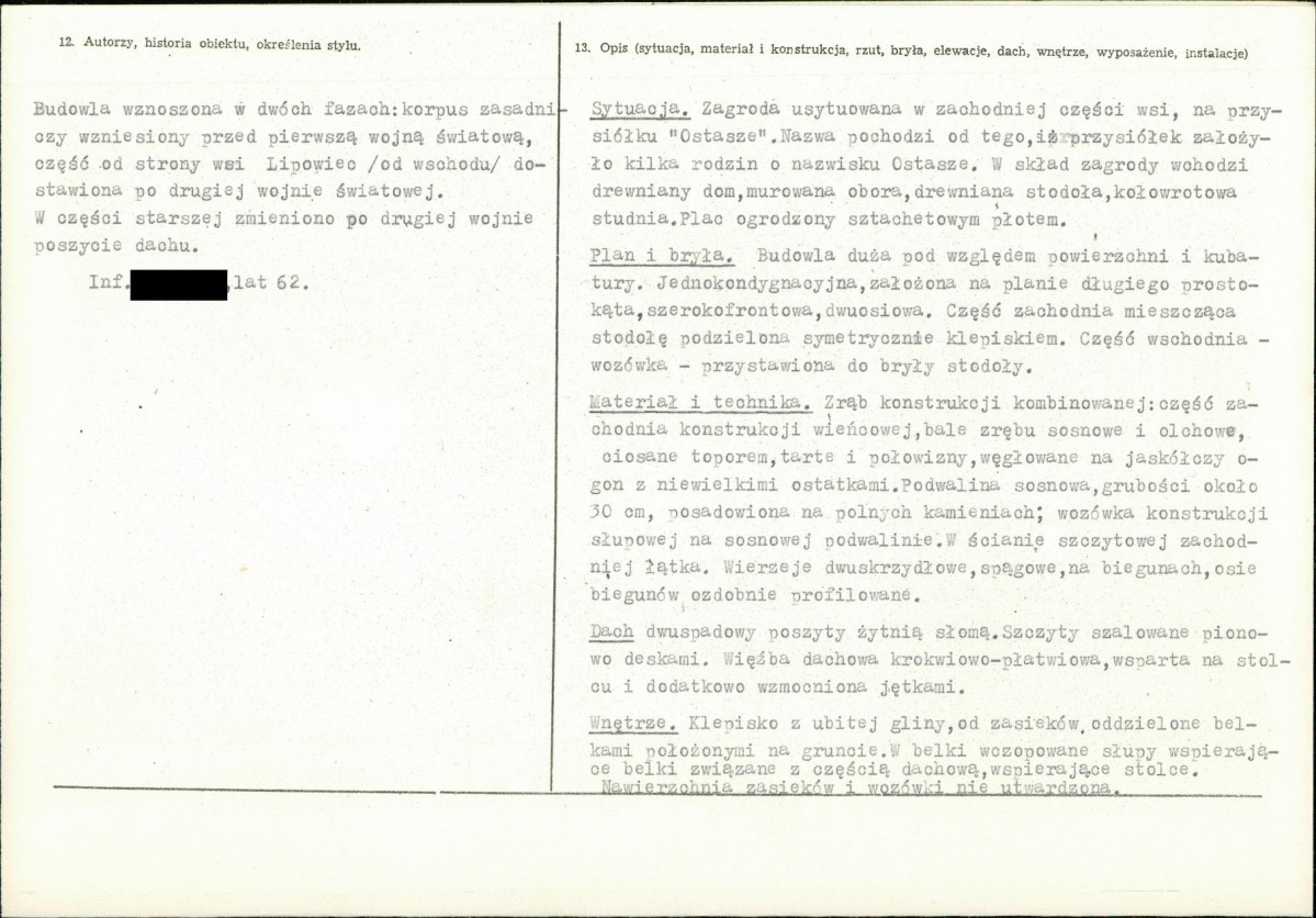 KB - Karta biała, skan nr 2