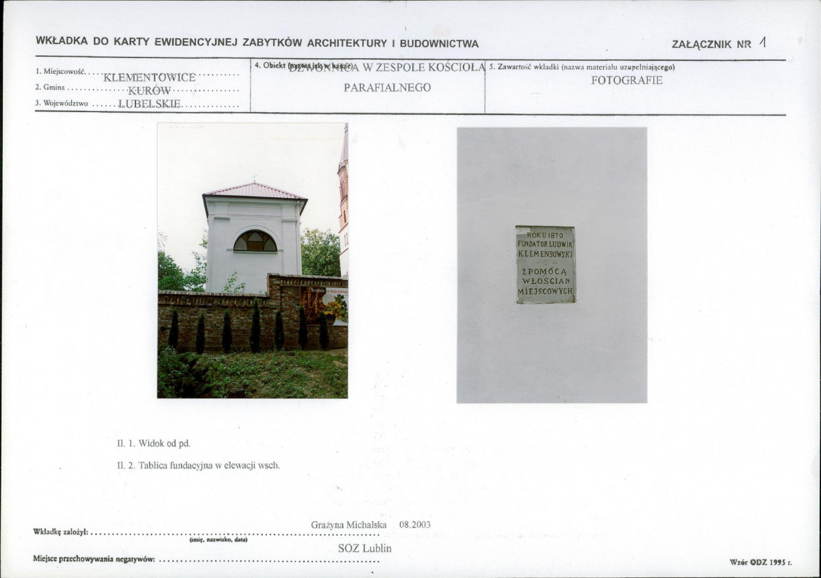 KB - Karta biała, skan nr 5