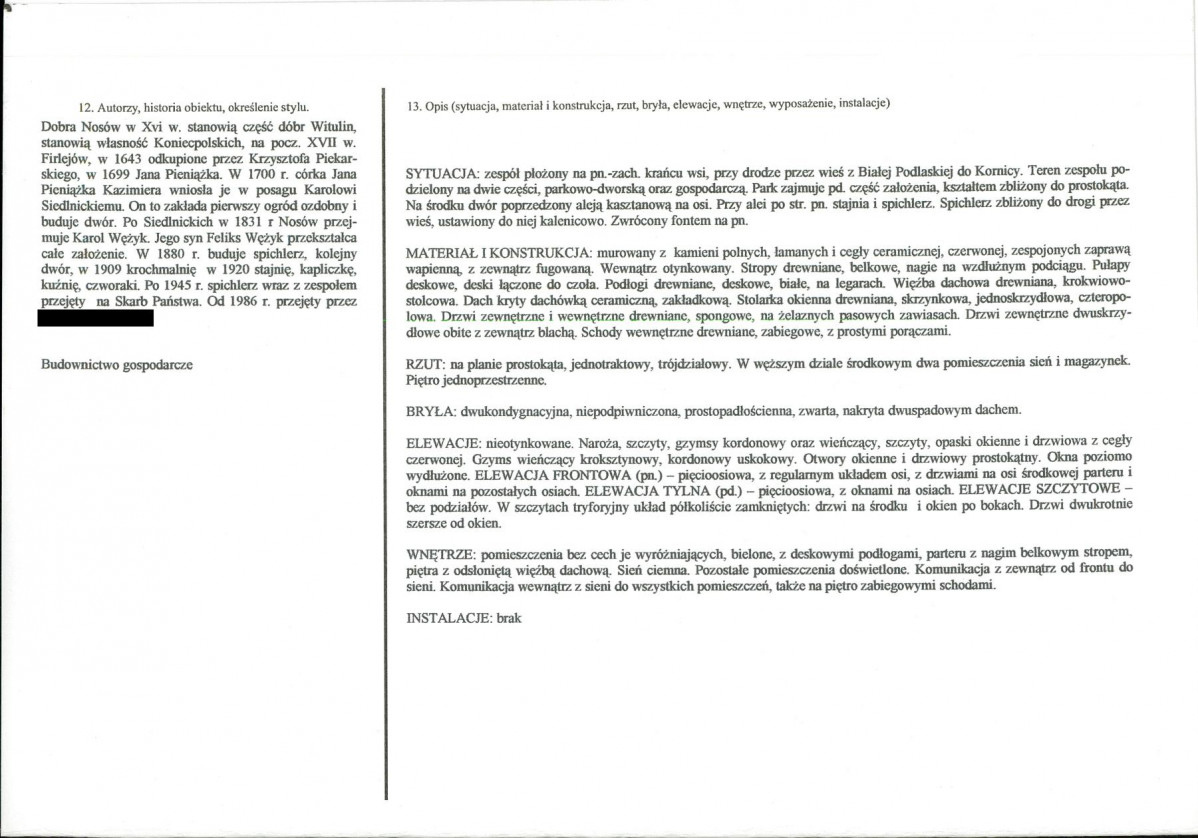 KB - Karta biała, skan nr 2