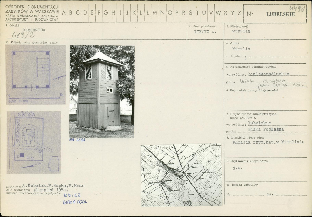 Karta biała, skan nr 1