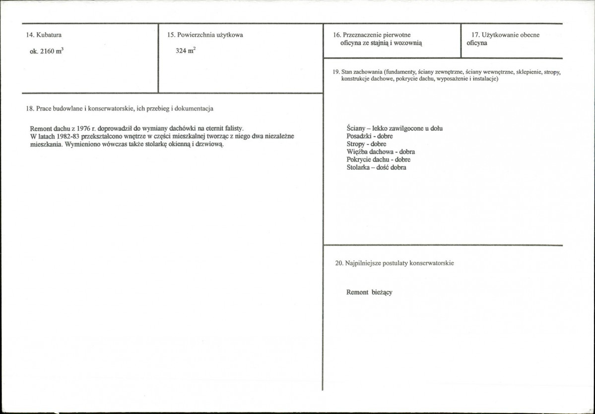 KB - Karta biała, skan nr 3