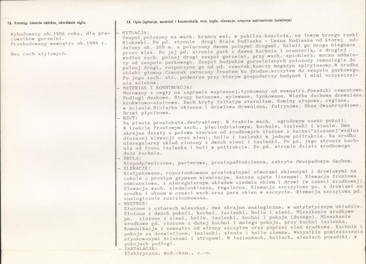 KB - Karta biała, skan nr 2