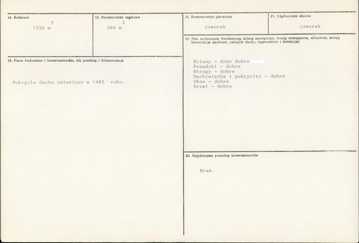 KB - Karta biała, skan nr 3