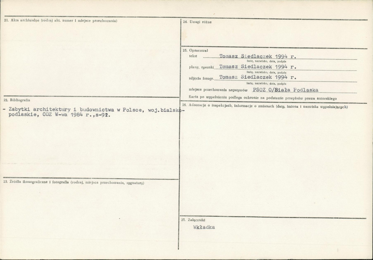 KB - Karta biała, skan nr 4