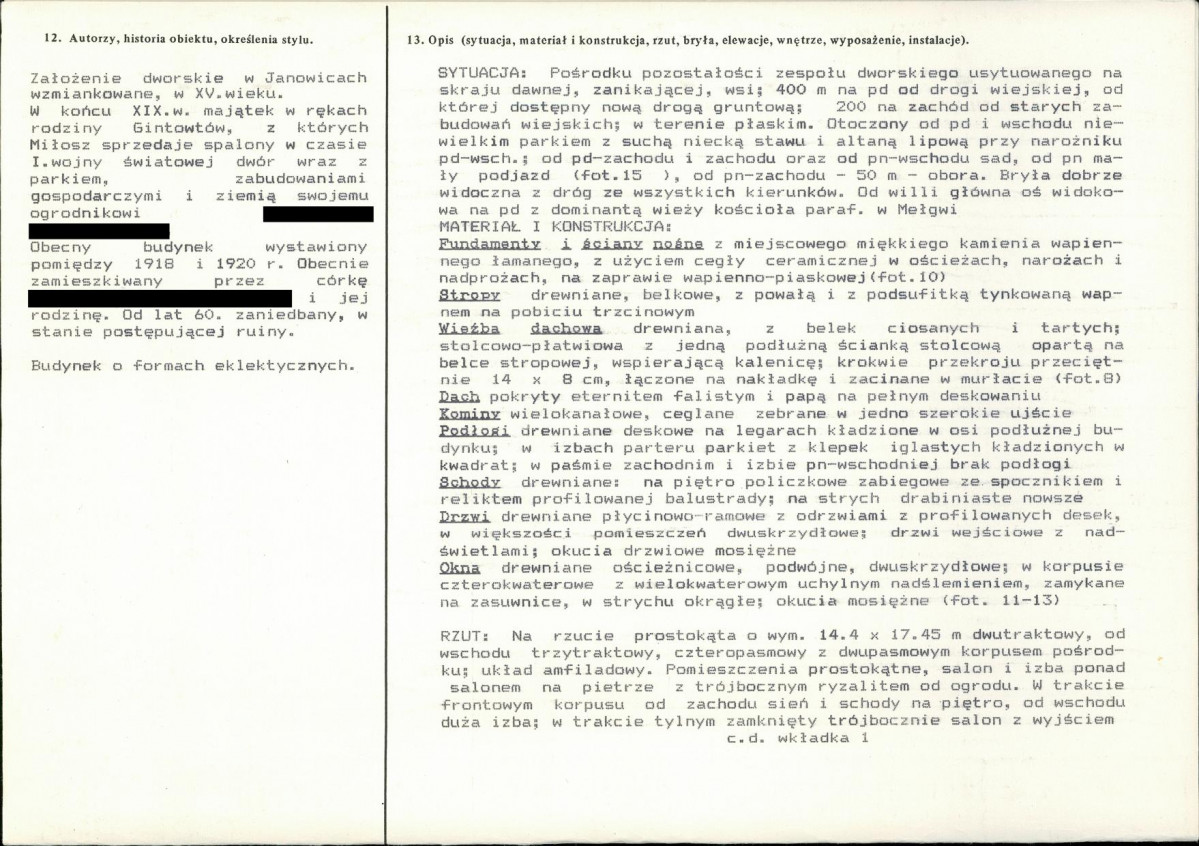 KB - Karta biała, skan nr 2