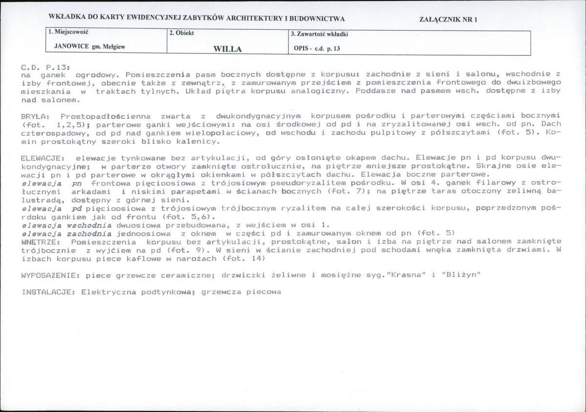 KB - Karta biała, skan nr 5