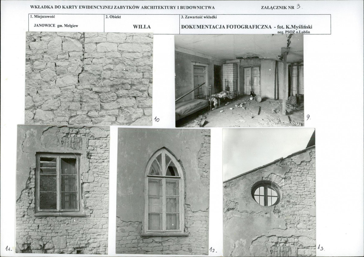 KB - Karta biała, skan nr 8