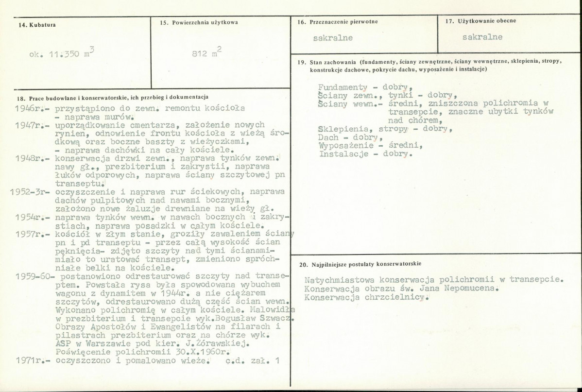 KB - Karta biała, skan nr 3