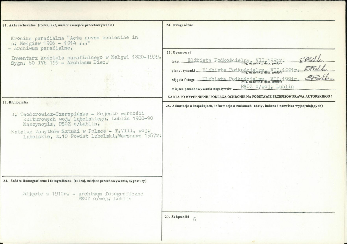 KB - Karta biała, skan nr 4