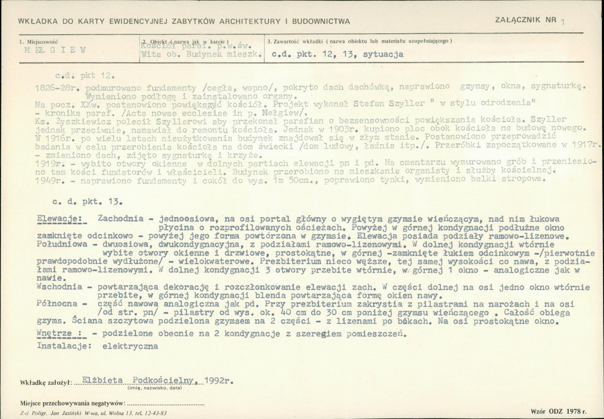 KB - Karta biała, skan nr 5