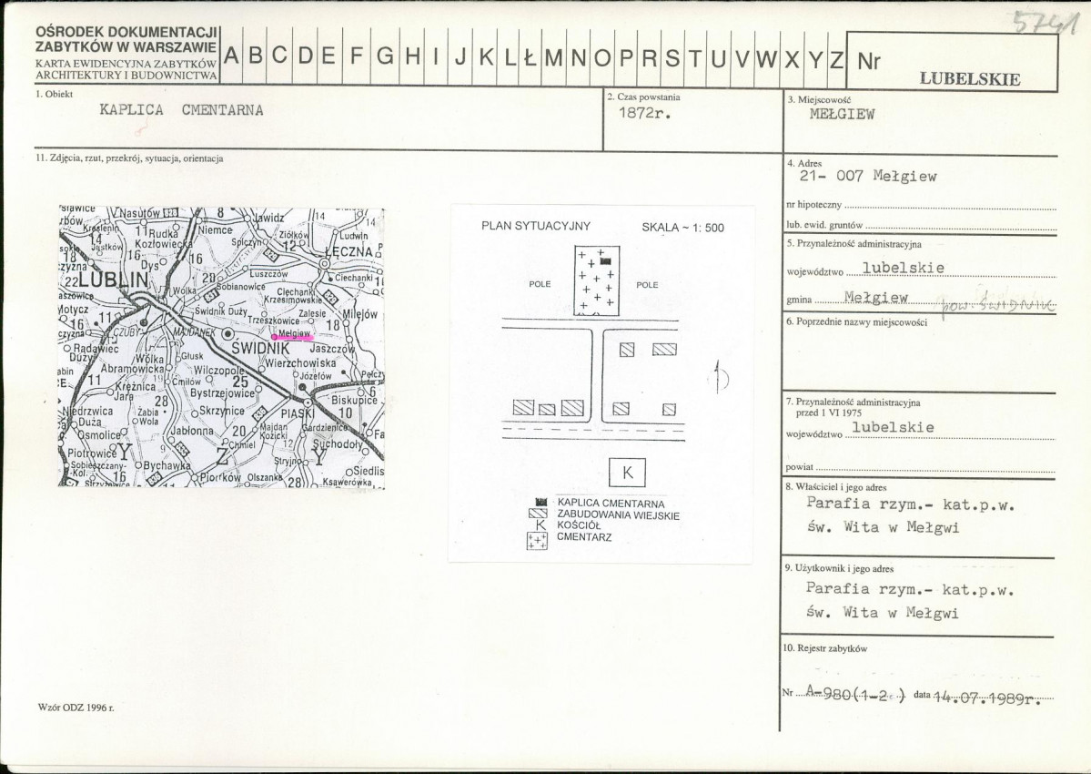 Karta biała, skan nr 1