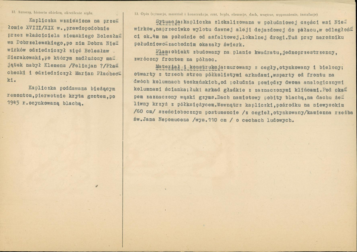 KB - Karta biała, skan nr 2