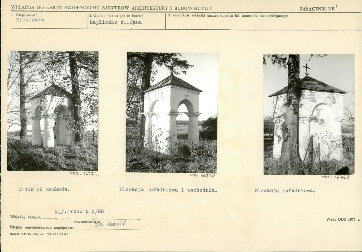 KB - Karta biała, skan nr 5