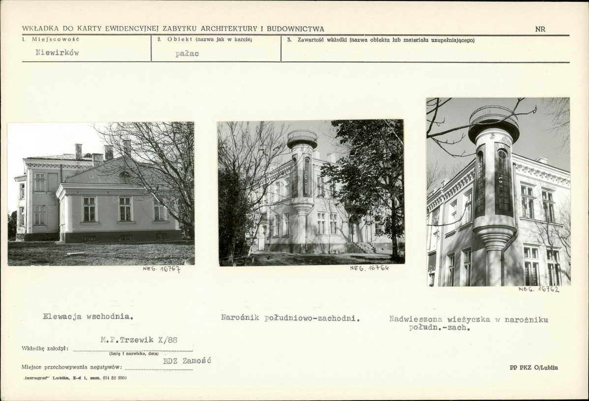 KB - Karta biała, skan nr 5