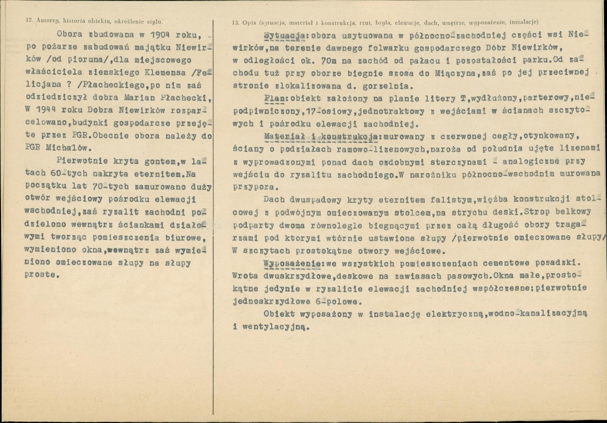 KB - Karta biała, skan nr 2