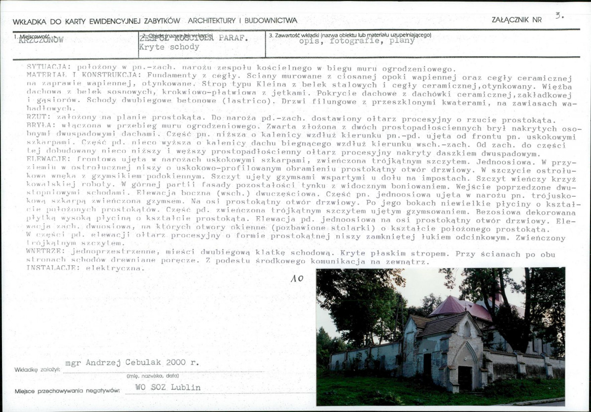 KB - Karta biała, skan nr 9