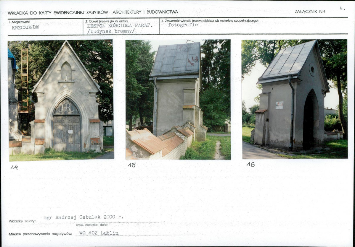 KB - Karta biała, skan nr 11