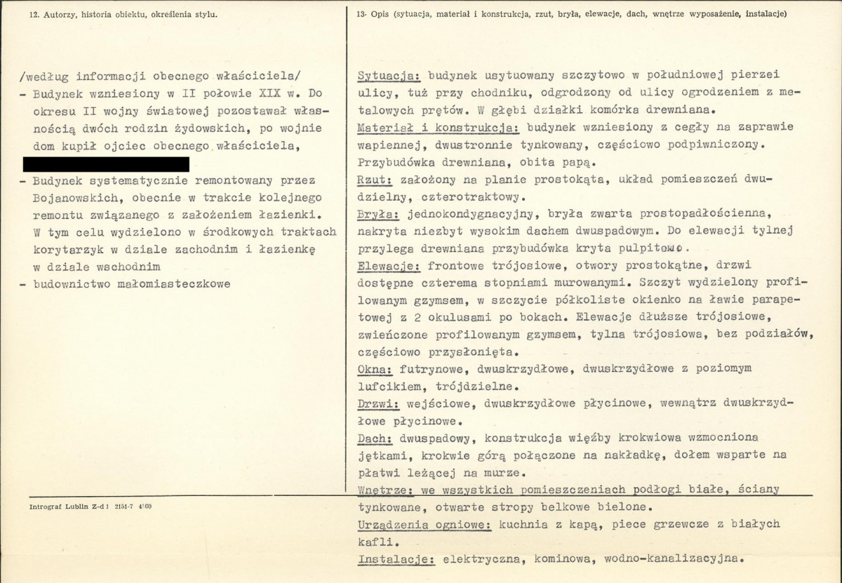 KB - Karta biała, skan nr 2
