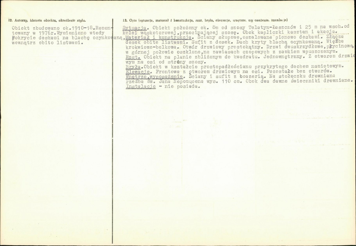 KB - Karta biała, skan nr 2