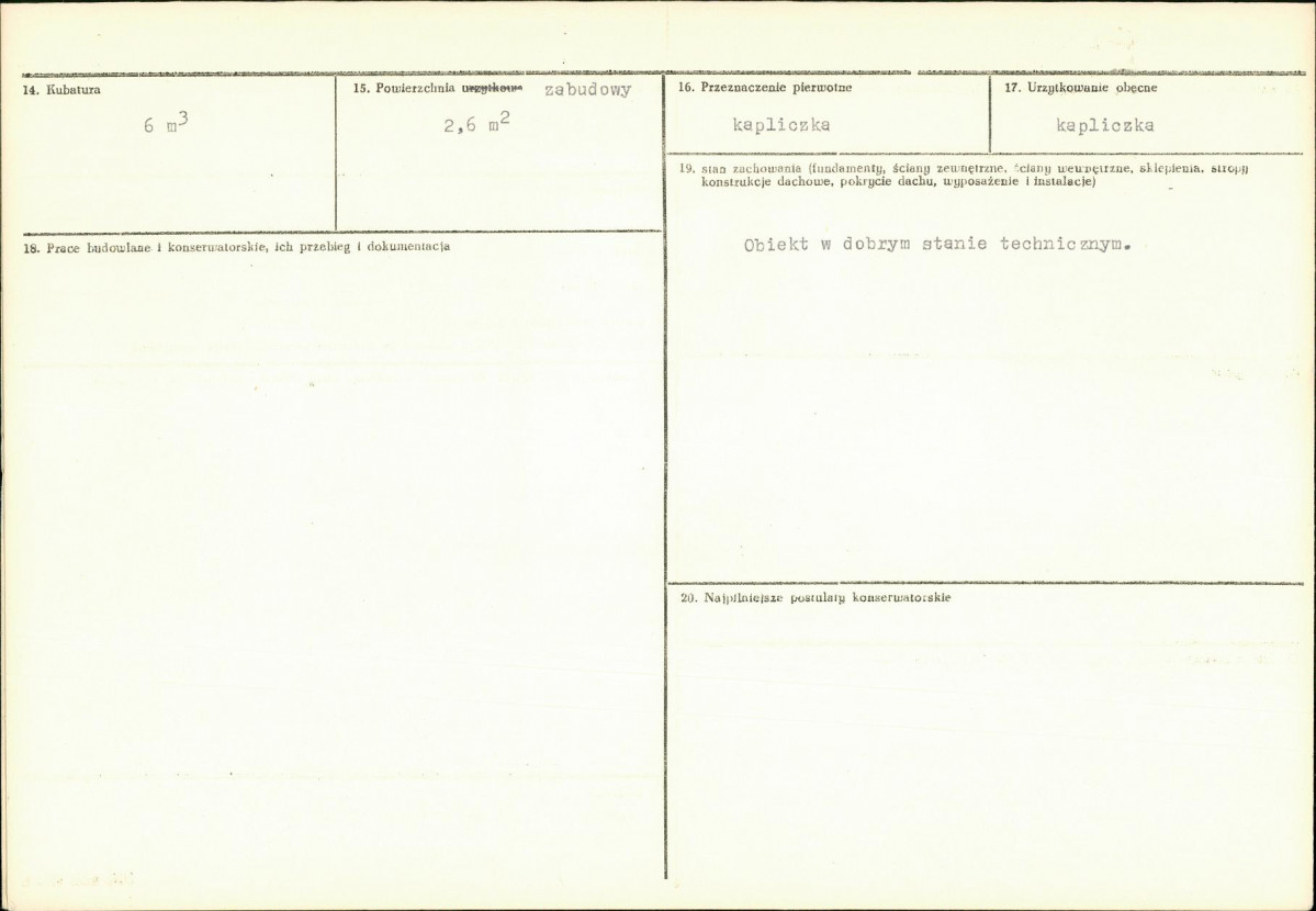 KB - Karta biała, skan nr 3