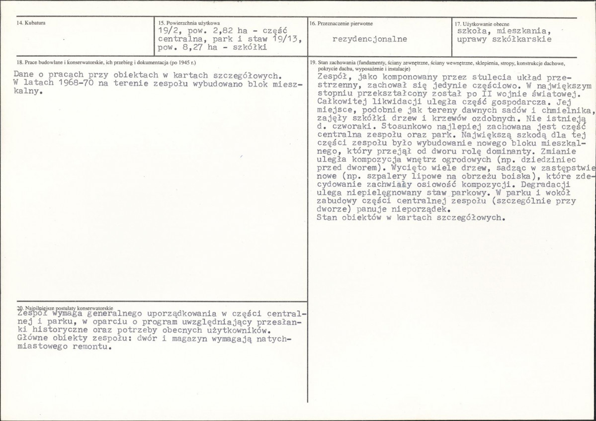 KB - Karta biała, skan nr 3