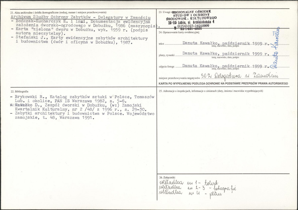 KB - Karta biała, skan nr 4