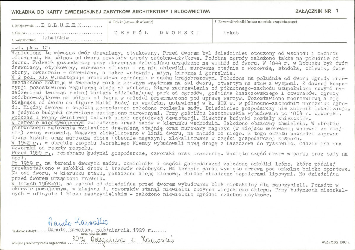 KB - Karta biała, skan nr 5