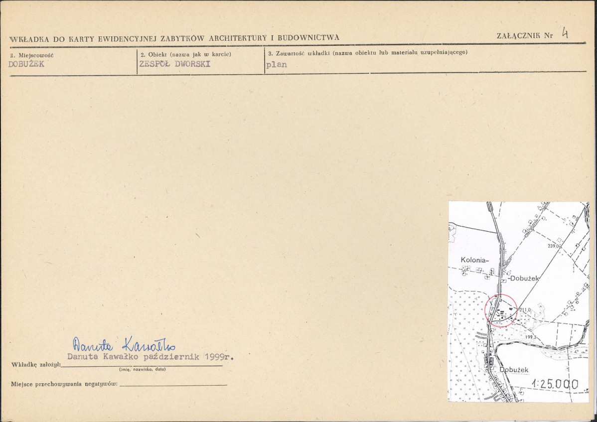 KB - Karta biała, skan nr 11