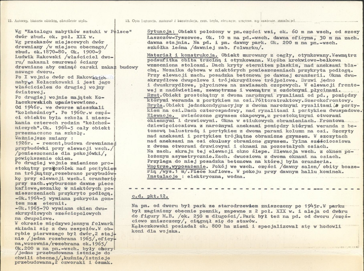 KB - Karta biała, skan nr 2