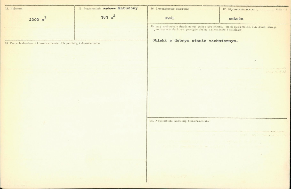 KB - Karta biała, skan nr 3