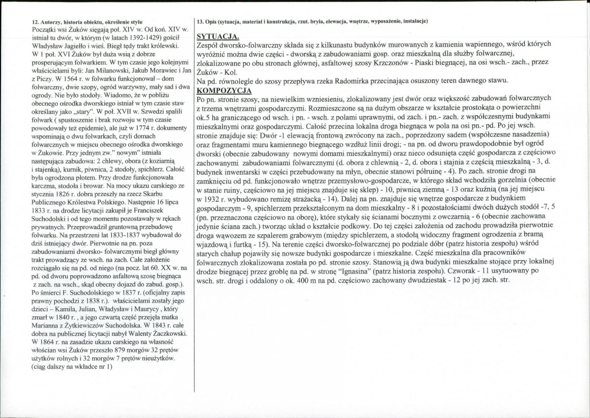 KB - Karta biała, skan nr 2