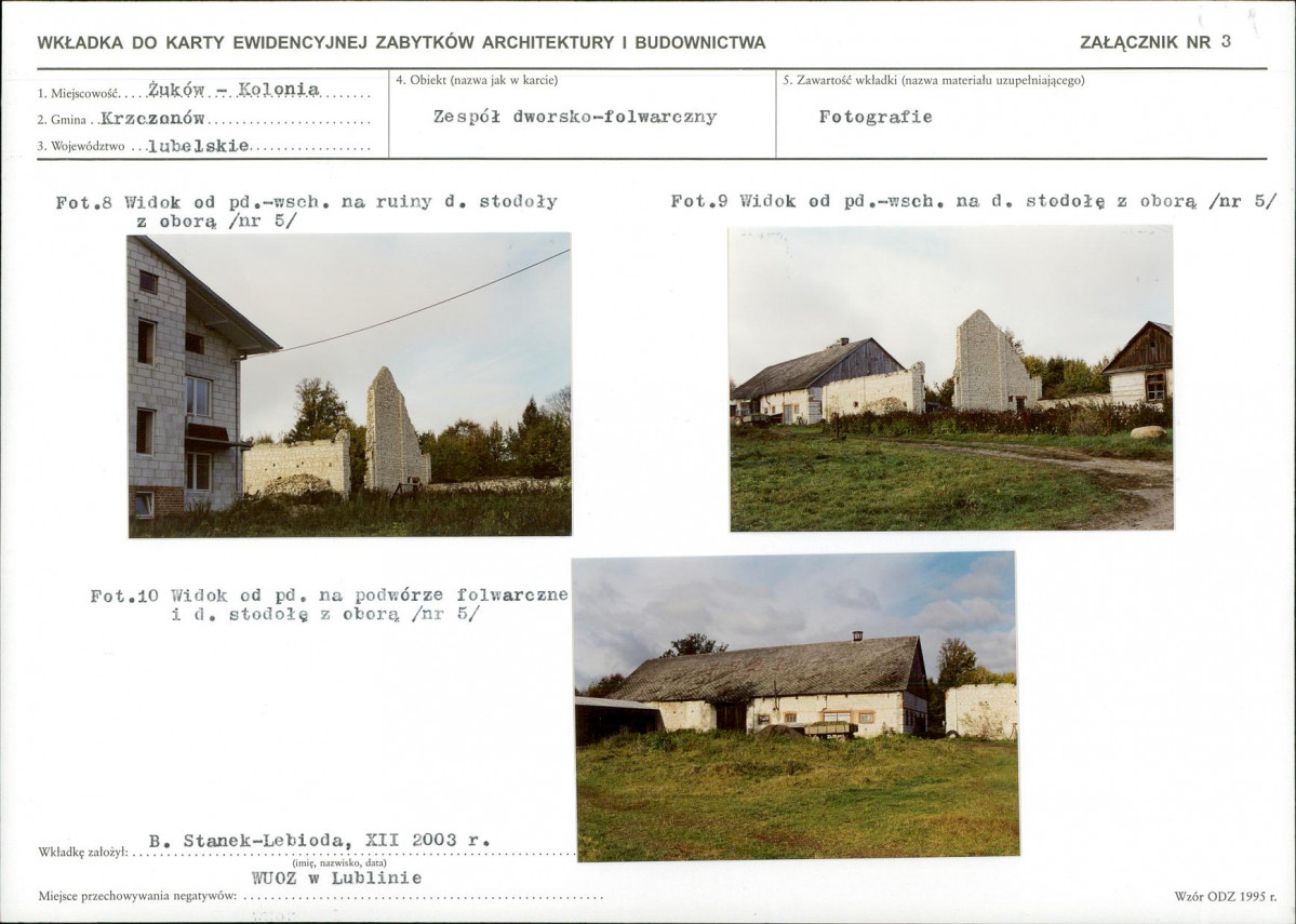 KB - Karta biała, skan nr 8