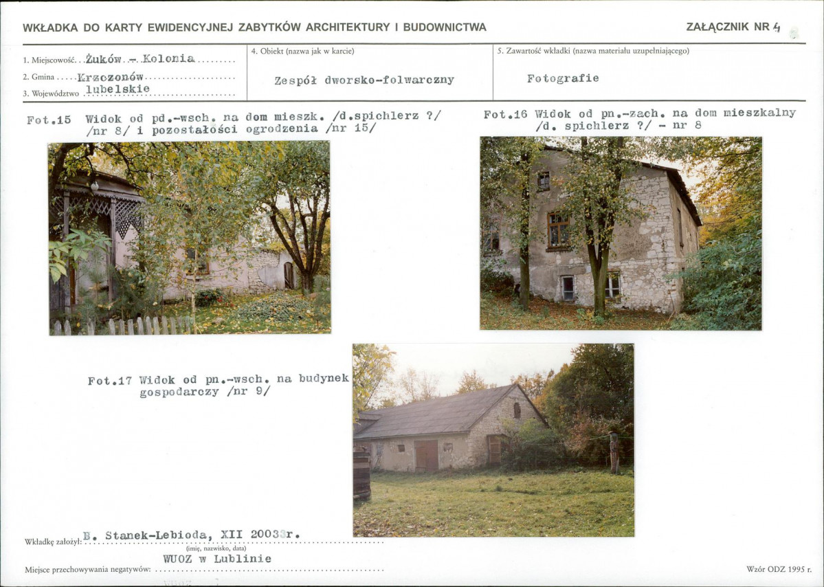 KB - Karta biała, skan nr 10