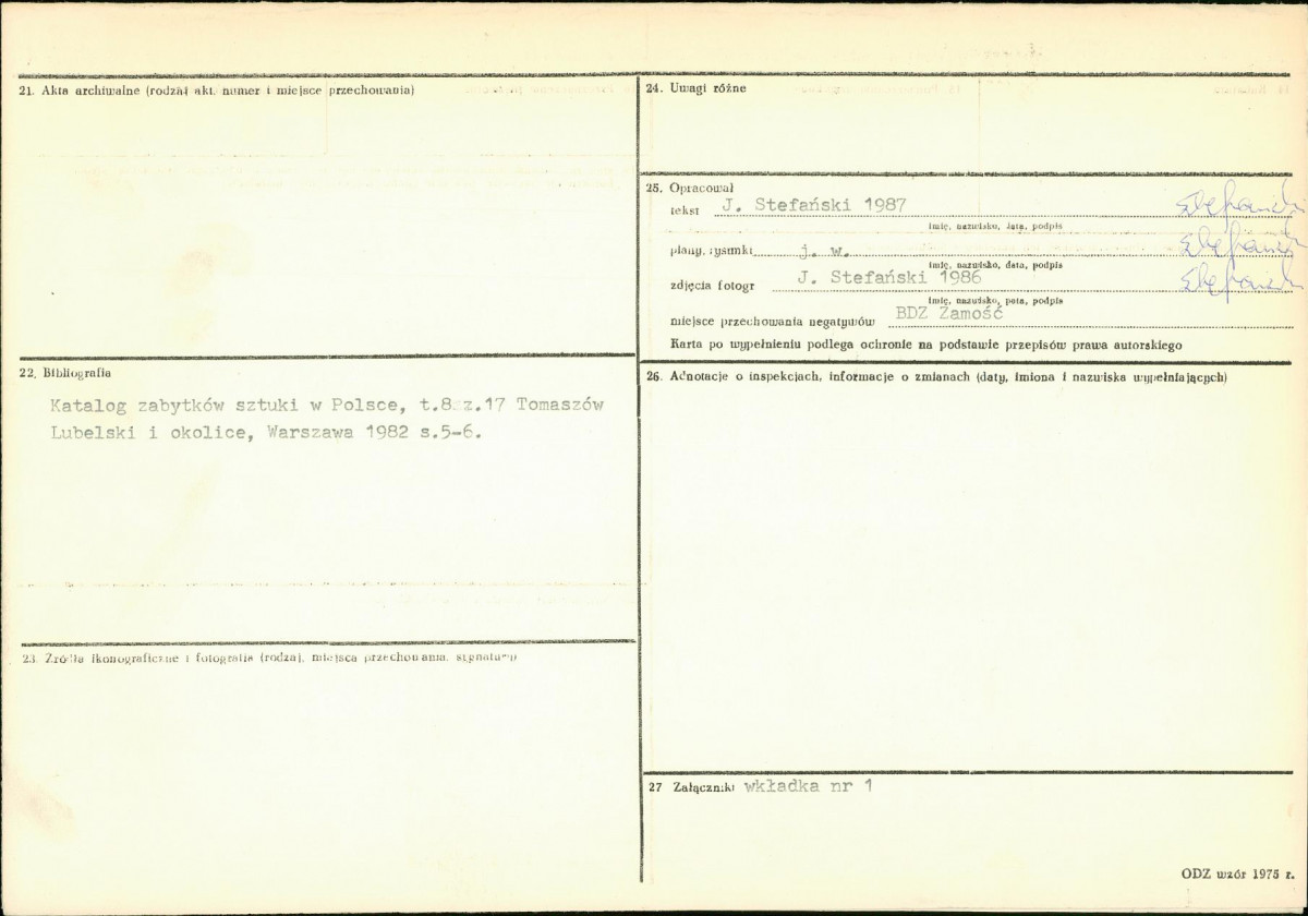 KB - Karta biała, skan nr 4