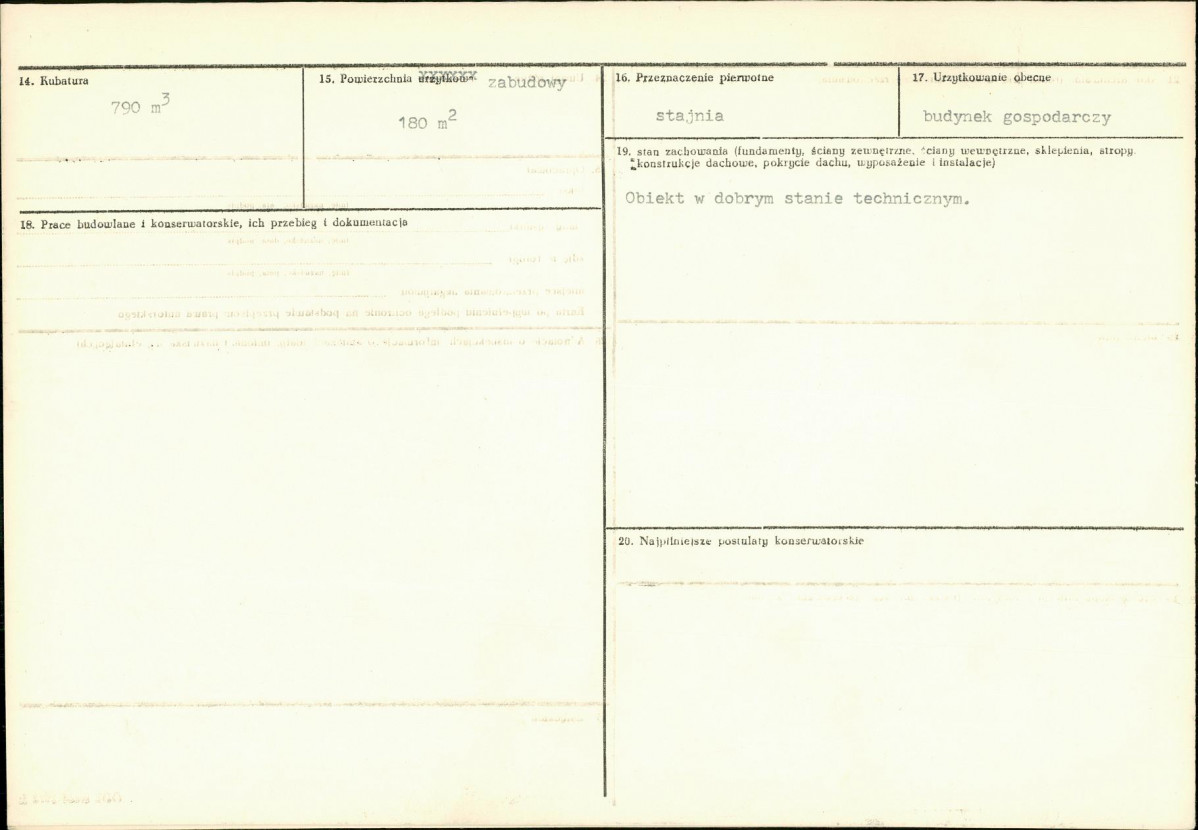 KB - Karta biała, skan nr 3