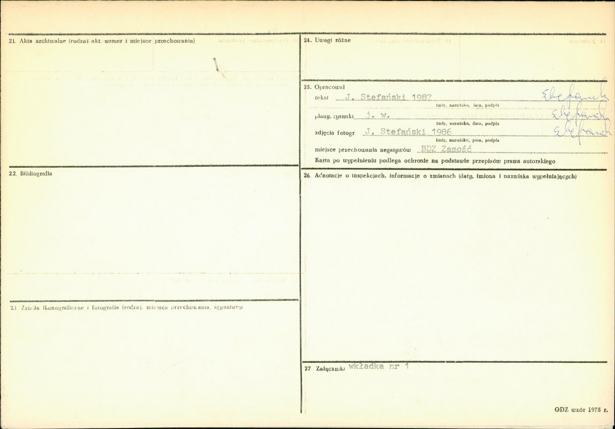 KB - Karta biała, skan nr 4