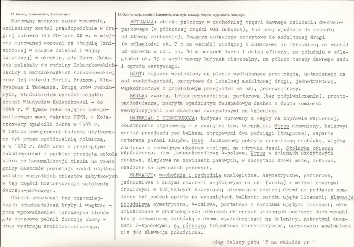 KB - Karta biała, skan nr 2