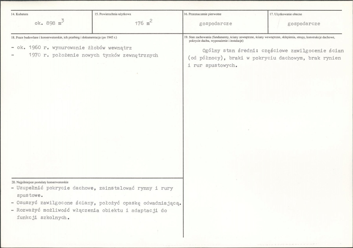 KB - Karta biała, skan nr 3