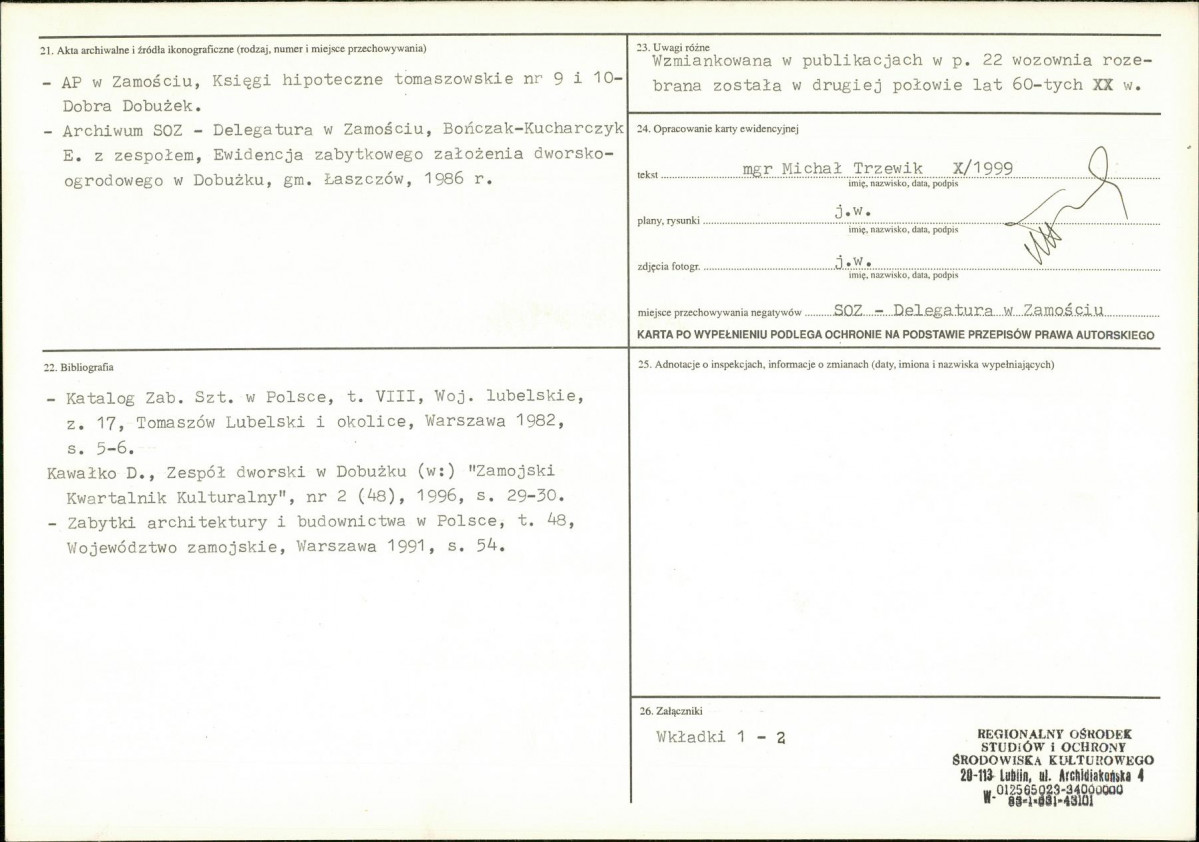 KB - Karta biała, skan nr 4