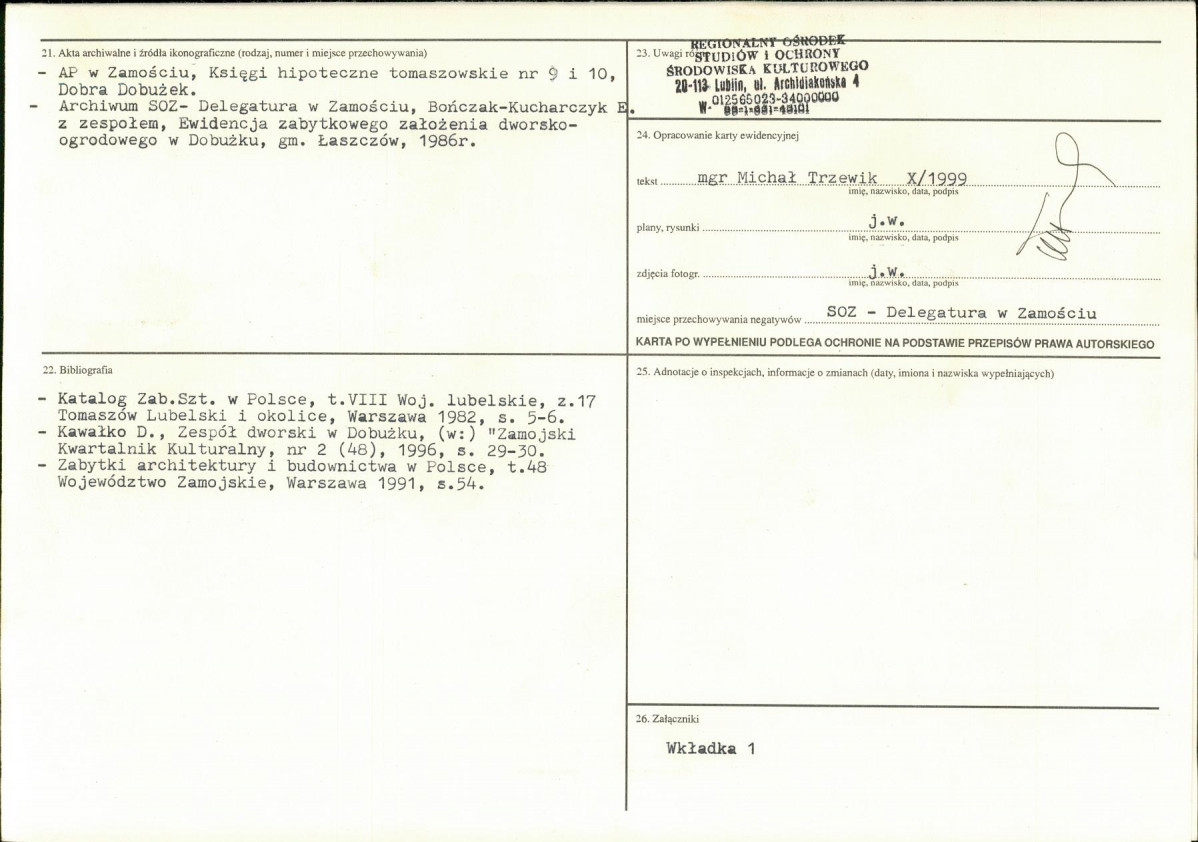 KB - Karta biała, skan nr 4