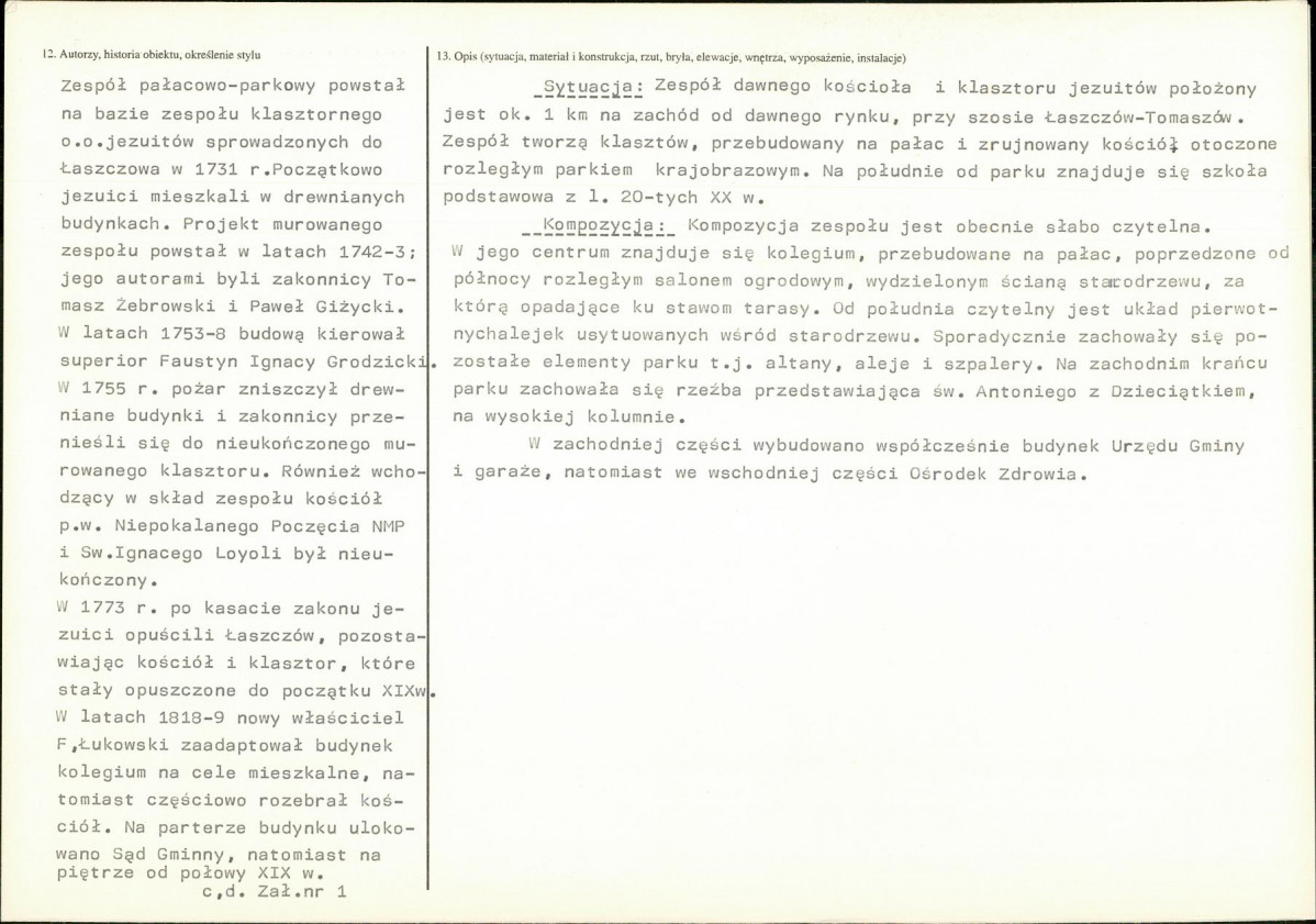 KB - Karta biała, skan nr 2