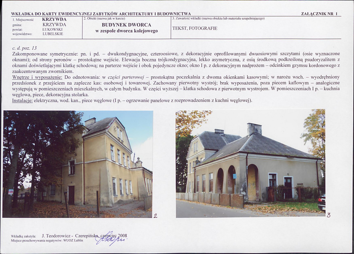 KB - Karta biała, skan nr 5