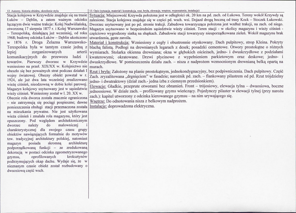 Karta biała, skan nr 2