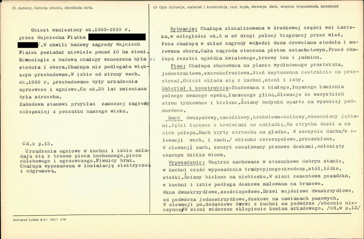 KB - Karta biała, skan nr 2