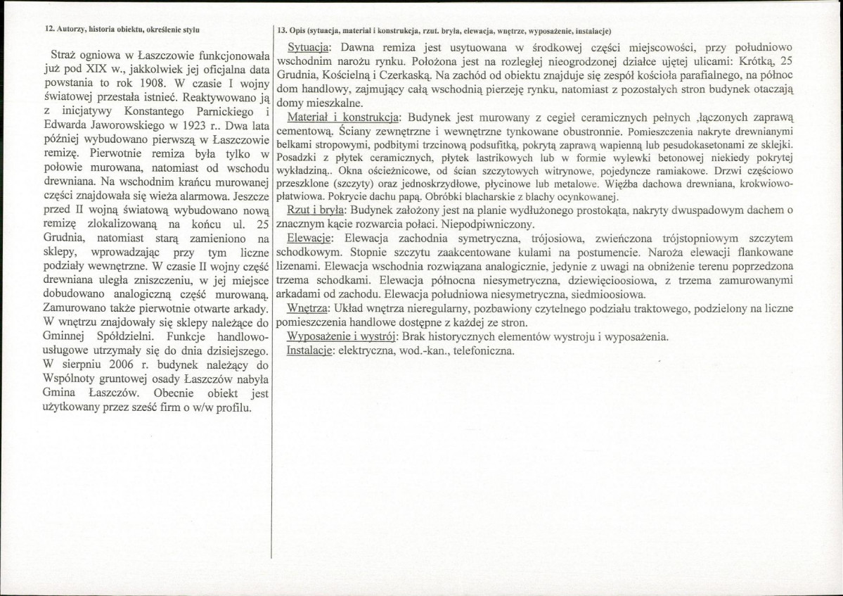 KB - Karta biała, skan nr 2