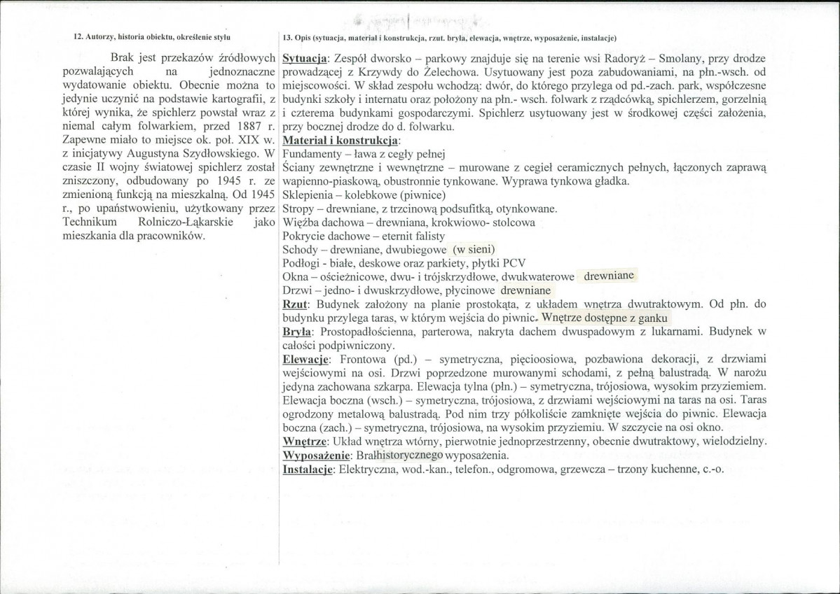 KB - Karta biała, skan nr 2